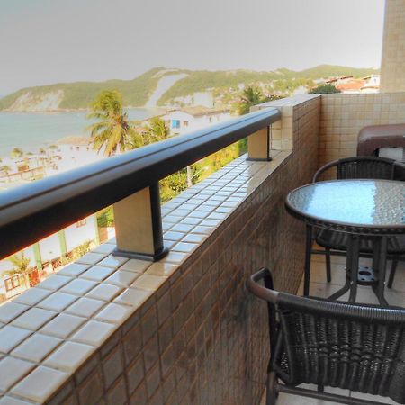 Апартаменти Apartamento Maximum Натал Екстер'єр фото