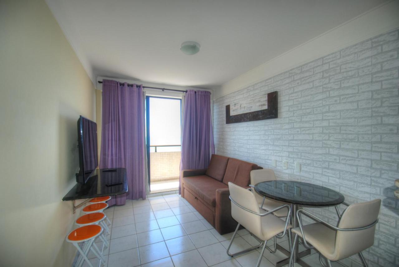 Апартаменти Apartamento Maximum Натал Екстер'єр фото
