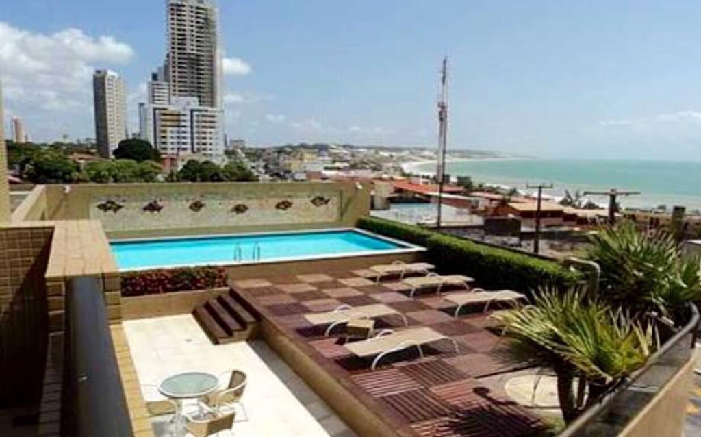 Апартаменти Apartamento Maximum Натал Екстер'єр фото