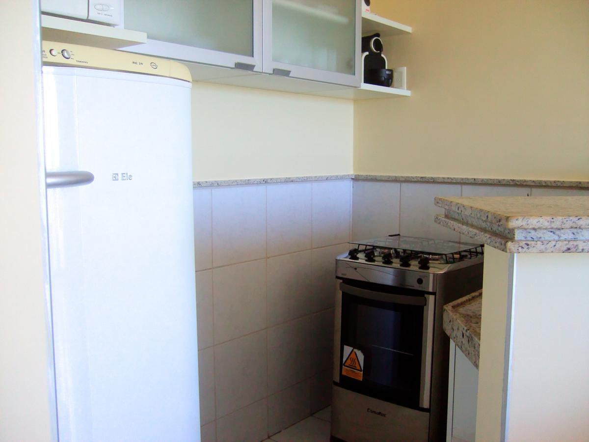 Апартаменти Apartamento Maximum Натал Екстер'єр фото