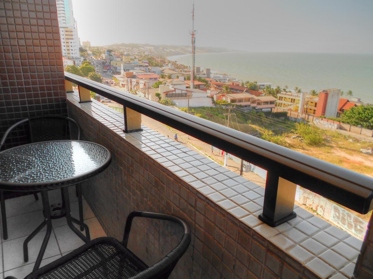 Апартаменти Apartamento Maximum Натал Екстер'єр фото