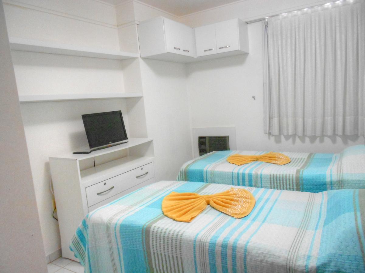 Апартаменти Apartamento Maximum Натал Екстер'єр фото